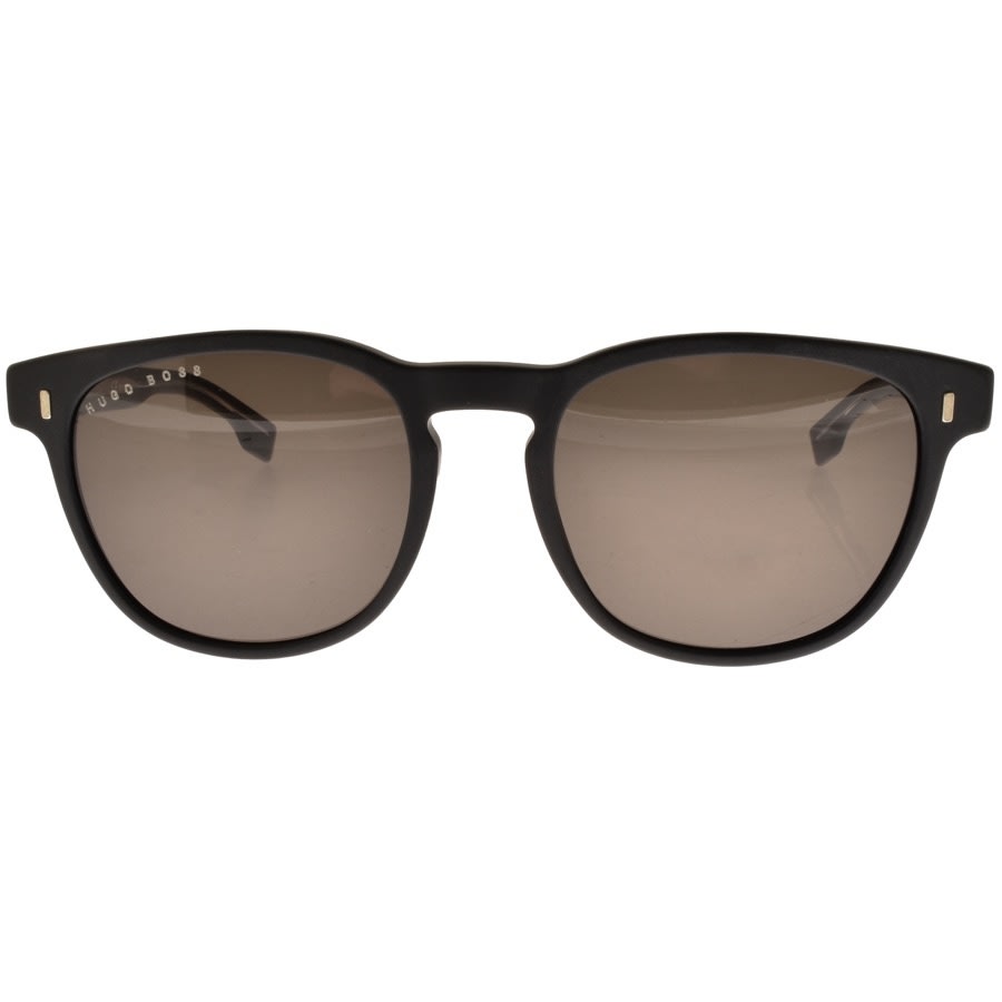 Alternative Image for ProductBOSS HUGO BOSS 0927 Sunglasses Black2