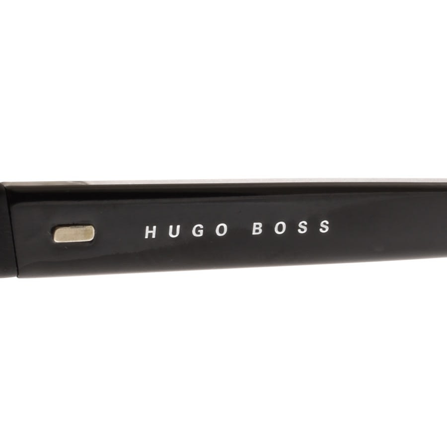 Alternative Image for ProductBOSS HUGO BOSS 0927 Sunglasses Black3