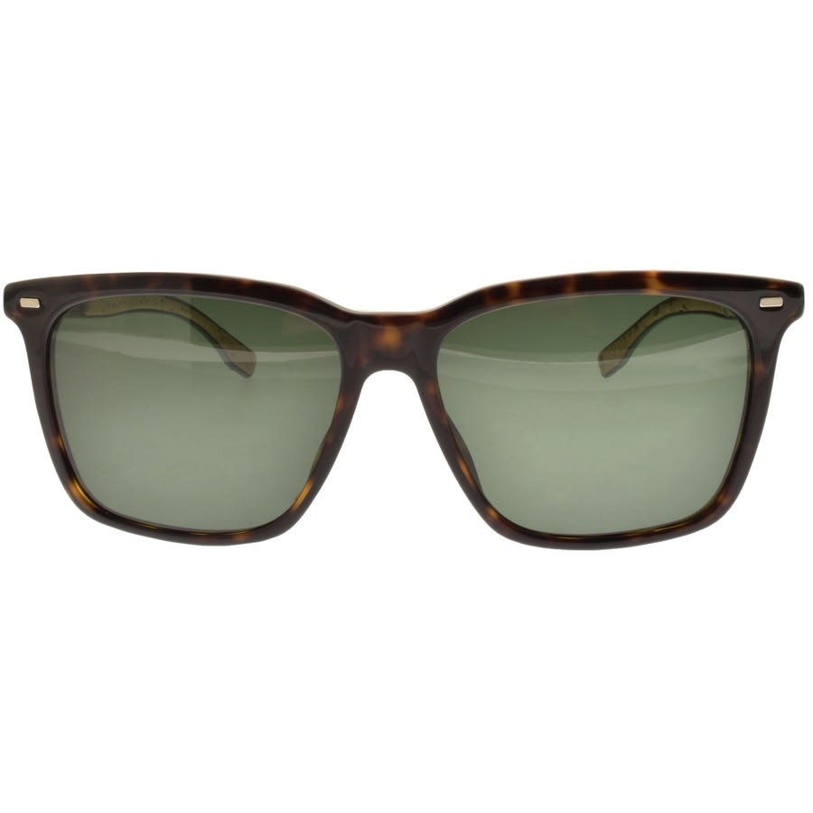 Alternative Image for ProductBOSS HUGO BOSS 0883 Sunglasses Brown2
