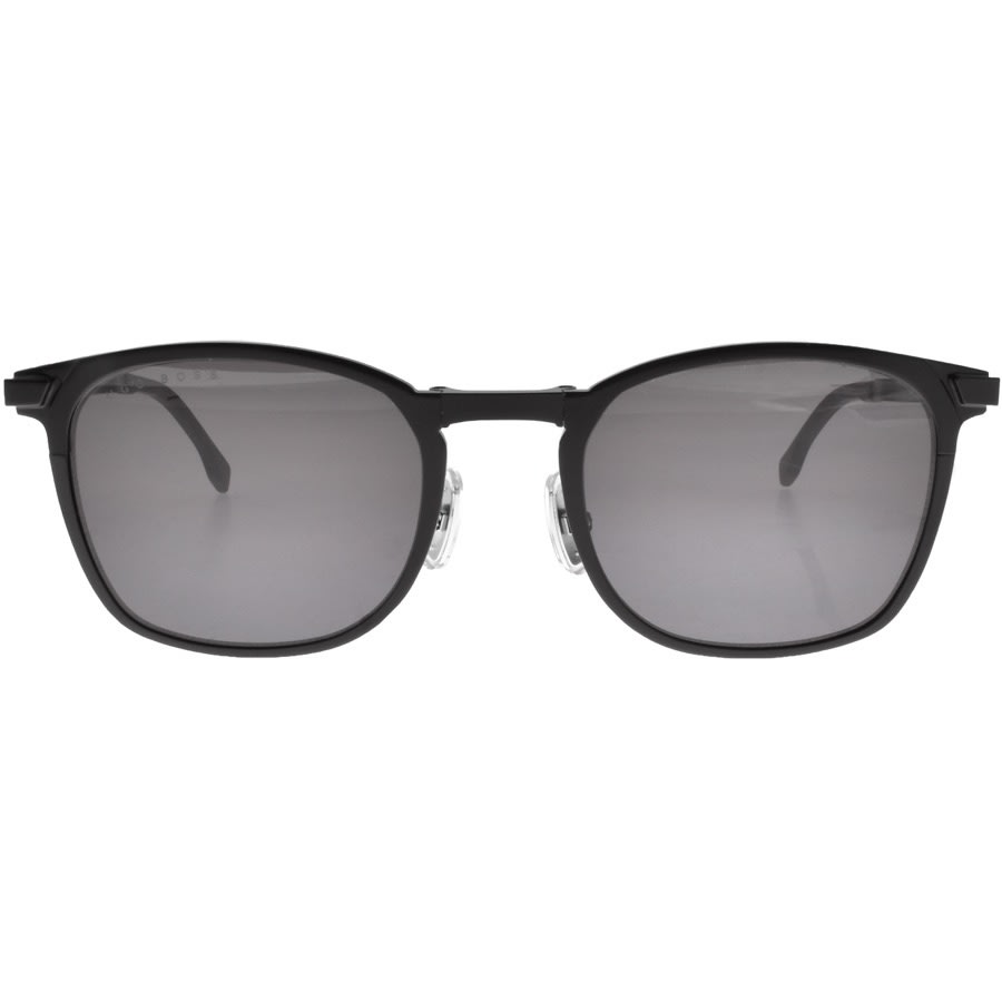 Alternative Image for ProductBOSS HUGO BOSS 0942 Foldable Sunglasses Black2