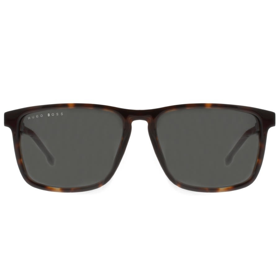 Alternative Image for ProductBOSS HUGO BOSS 0921 Sunglasses Brown2