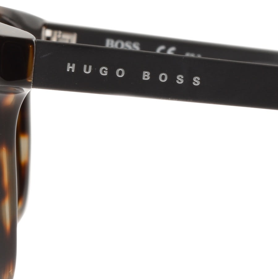Alternative Image for ProductBOSS HUGO BOSS 0921 Sunglasses Brown3