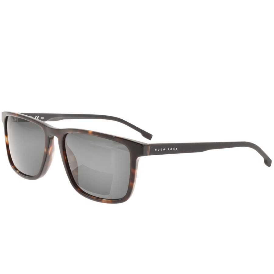 Alternative Image for ProductBOSS HUGO BOSS 0921 Sunglasses Brown1