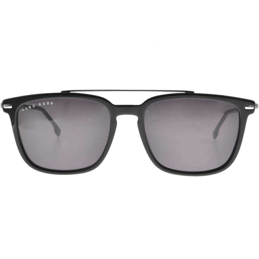 Alternative Image for ProductBOSS HUGO BOSS 0930 Sunglasses Black2