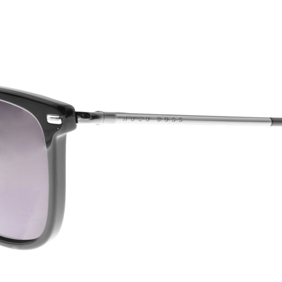 Alternative Image for ProductBOSS HUGO BOSS 0930 Sunglasses Black3