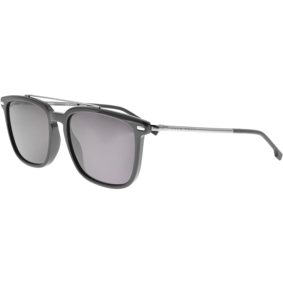 Alternative Image for ProductBOSS HUGO BOSS 0930 Sunglasses Black1