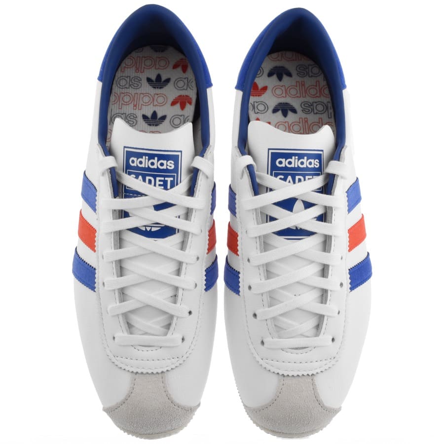 Adidas Originals 1609er