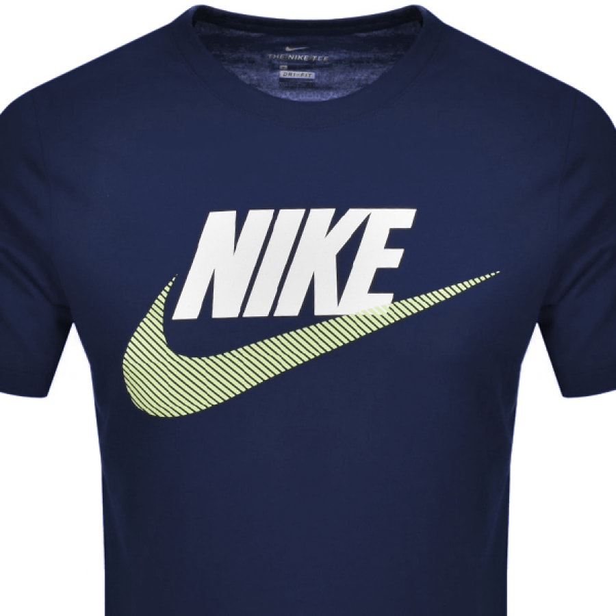 nike brand mark