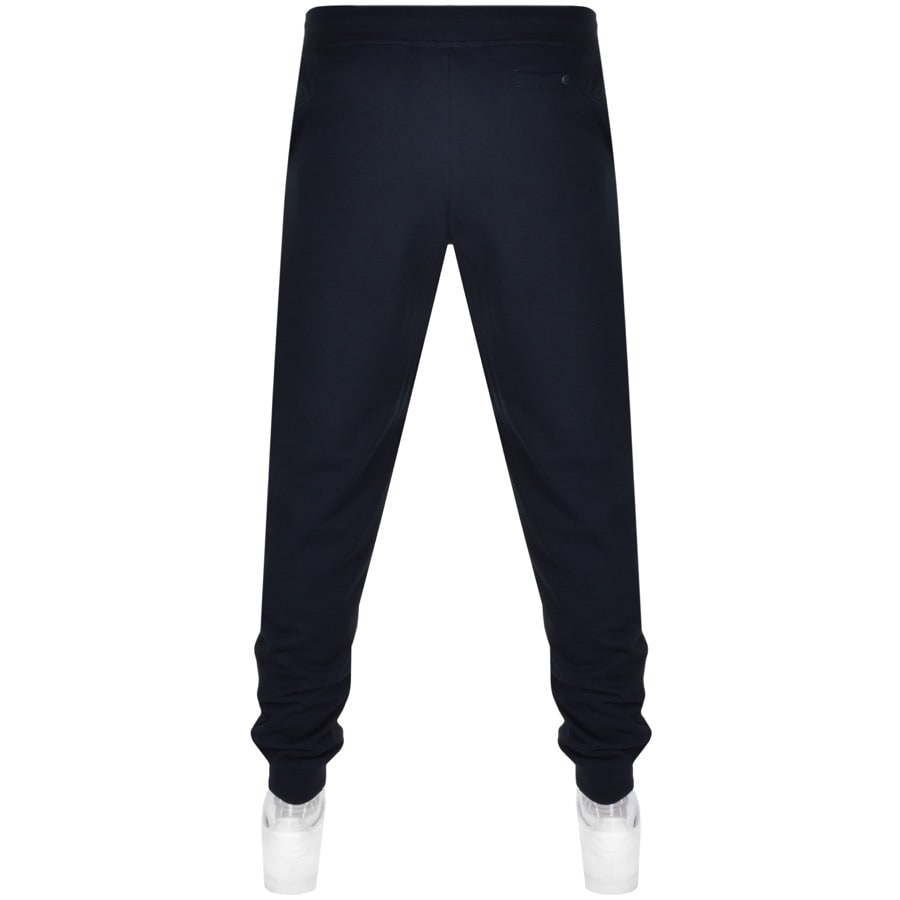paul and shark jogging bottoms
