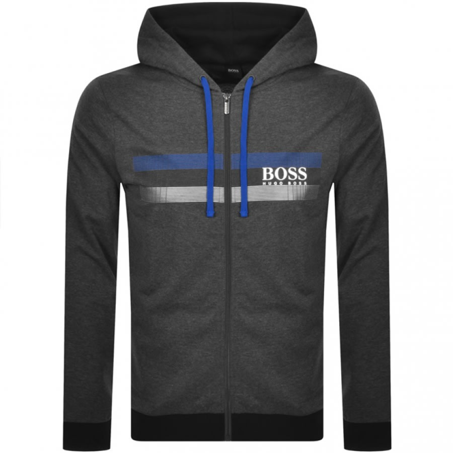 boss bodywear lounge tracksuit