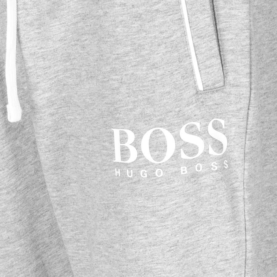 boss bodywear authentic jogging bottoms