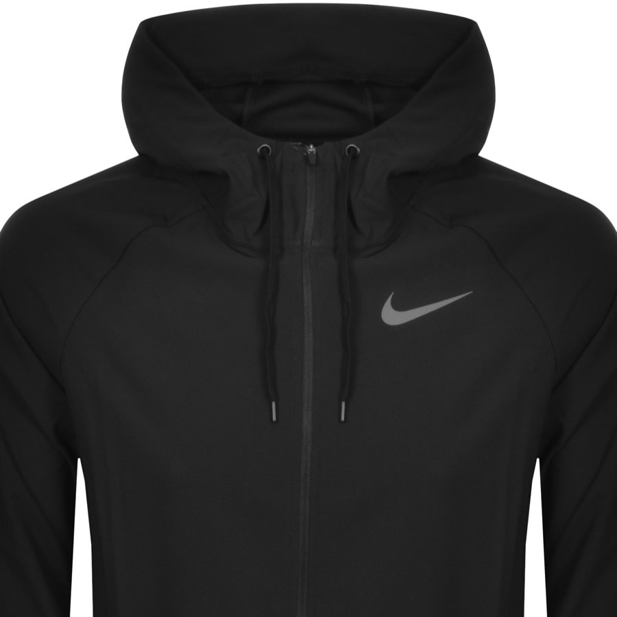nike flex pro jacket grey