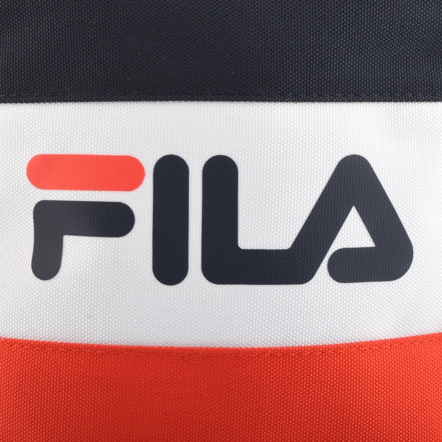 fila rizza cross body bag