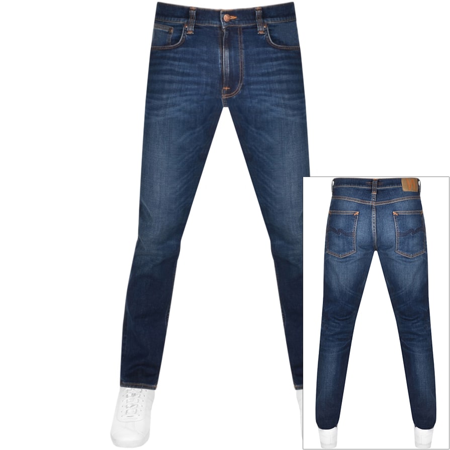 mainline menswear