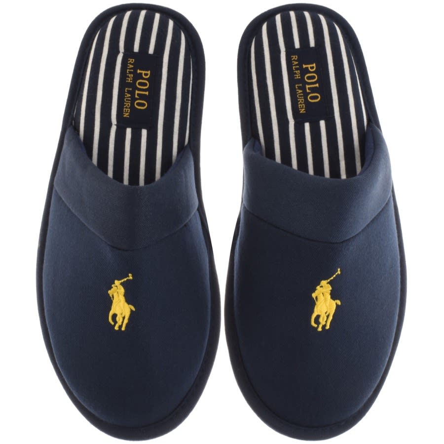 klarence slippers