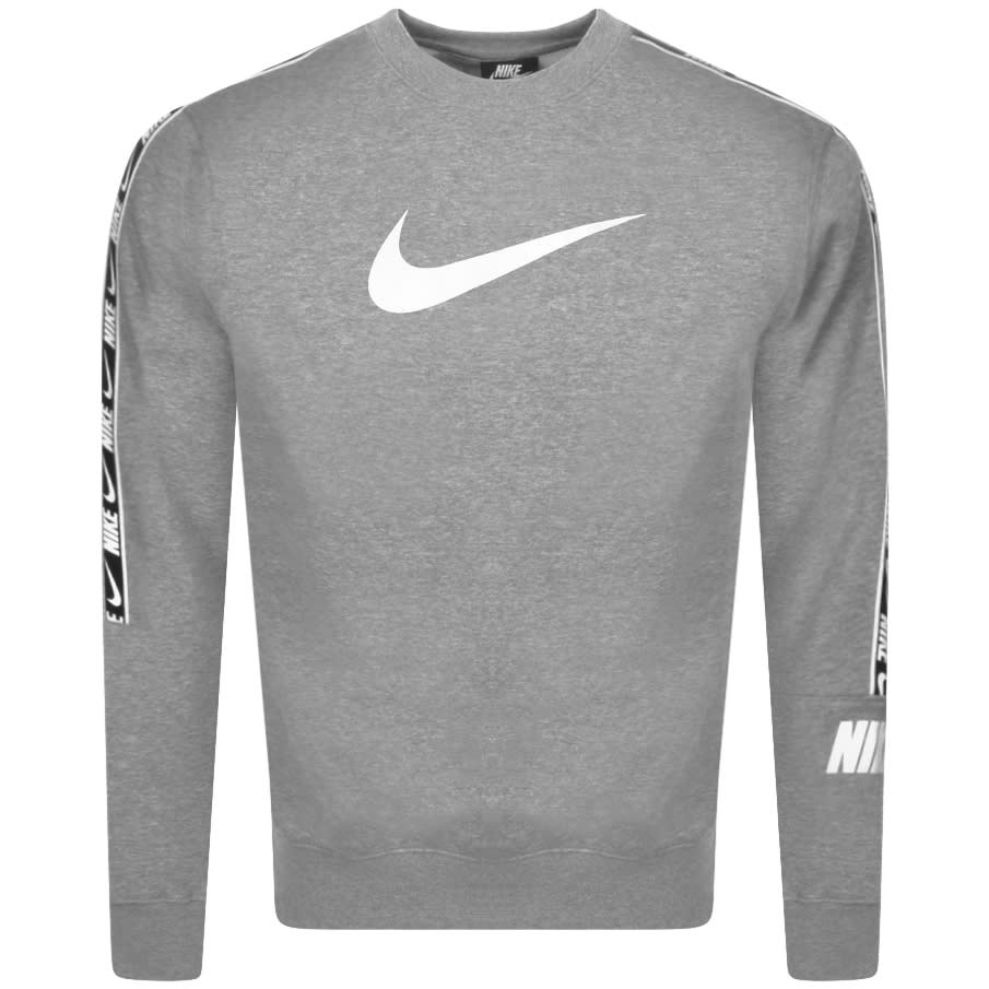 mainline menswear nike tracksuit