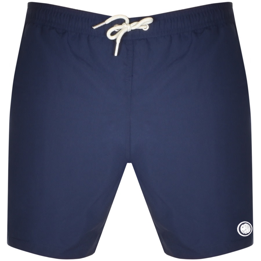 pretty green boxer shorts