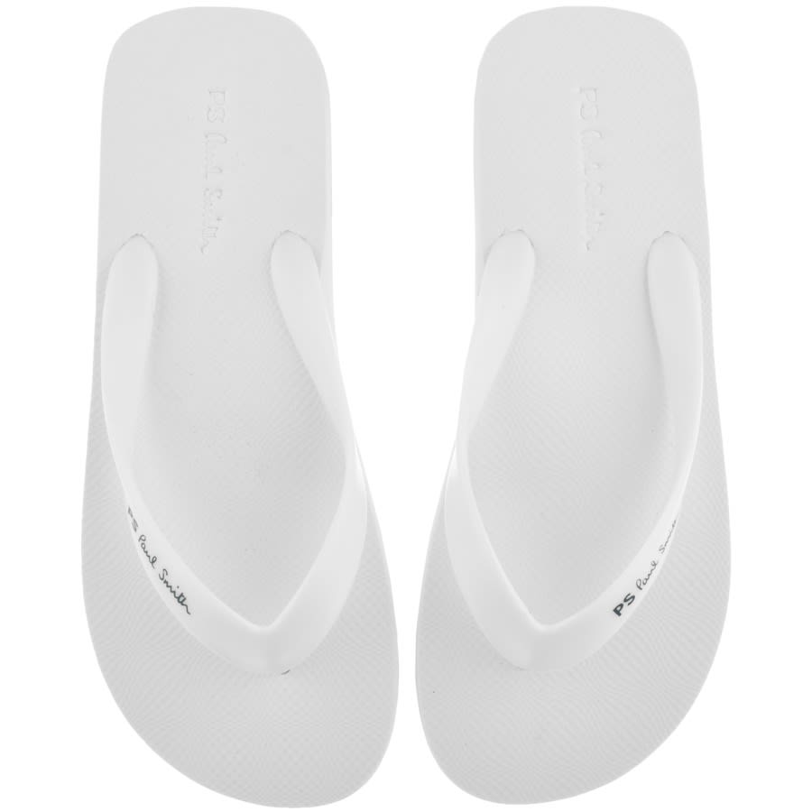 paul smith dale flip flops