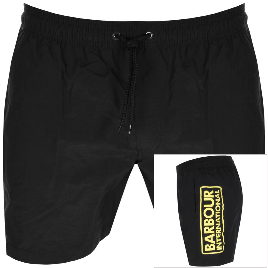barbour boxer shorts