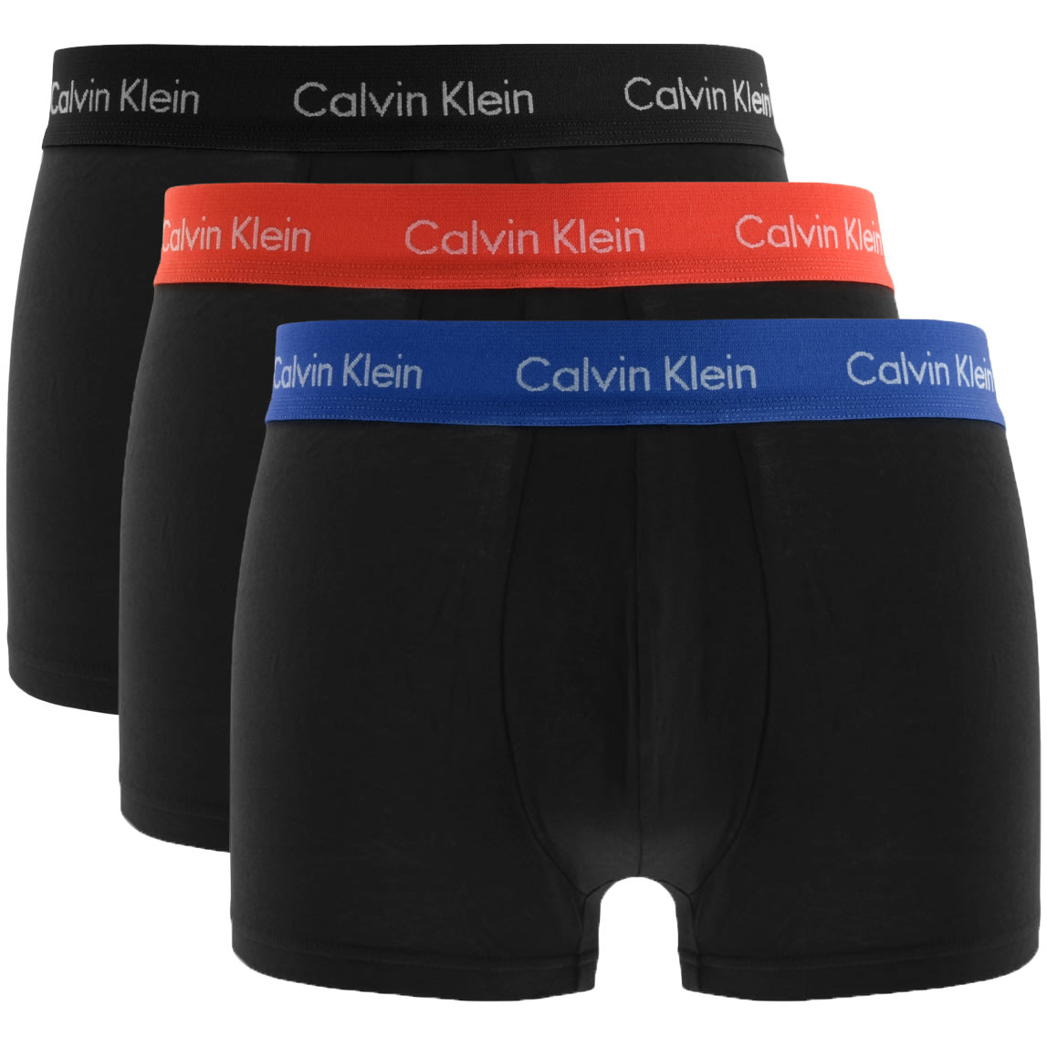 Calvin Klein UK | Mens Calvin Klein | Mainline Menswear