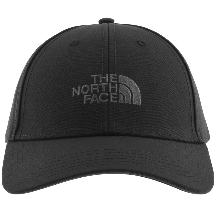 The North Face 1966 Cap Black | Mainline Menswear United States