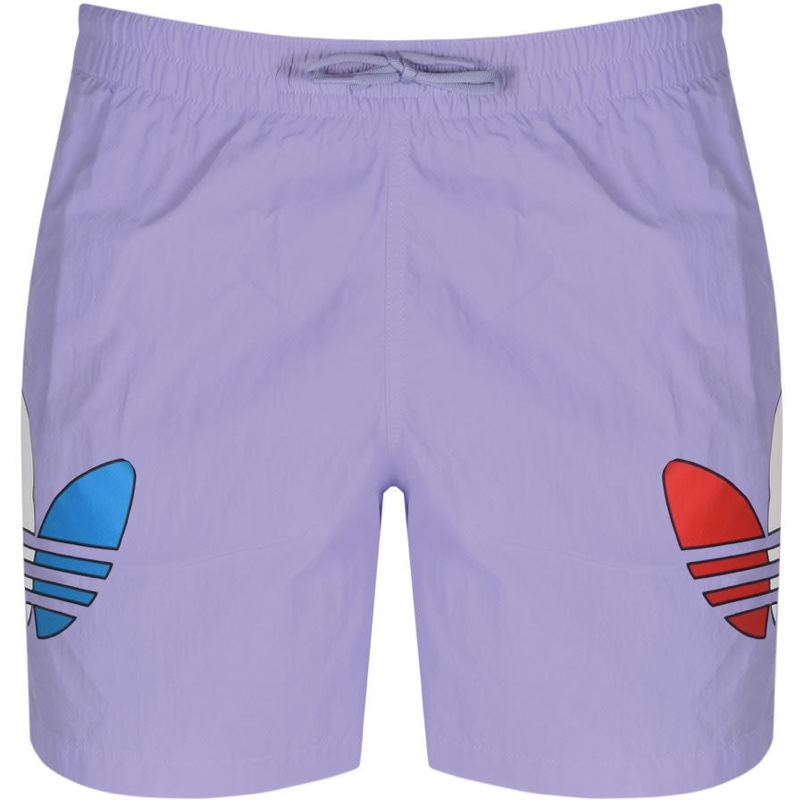 adidas colorful shorts