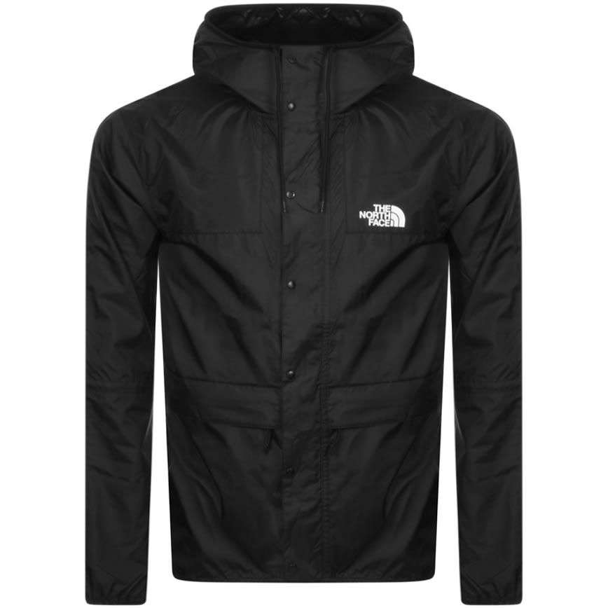 north face mountain 1985 jacket