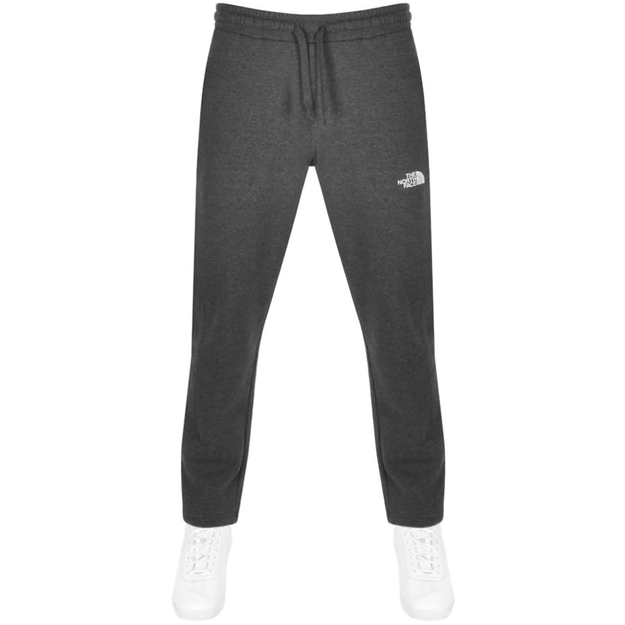 north face tracksuit bottoms