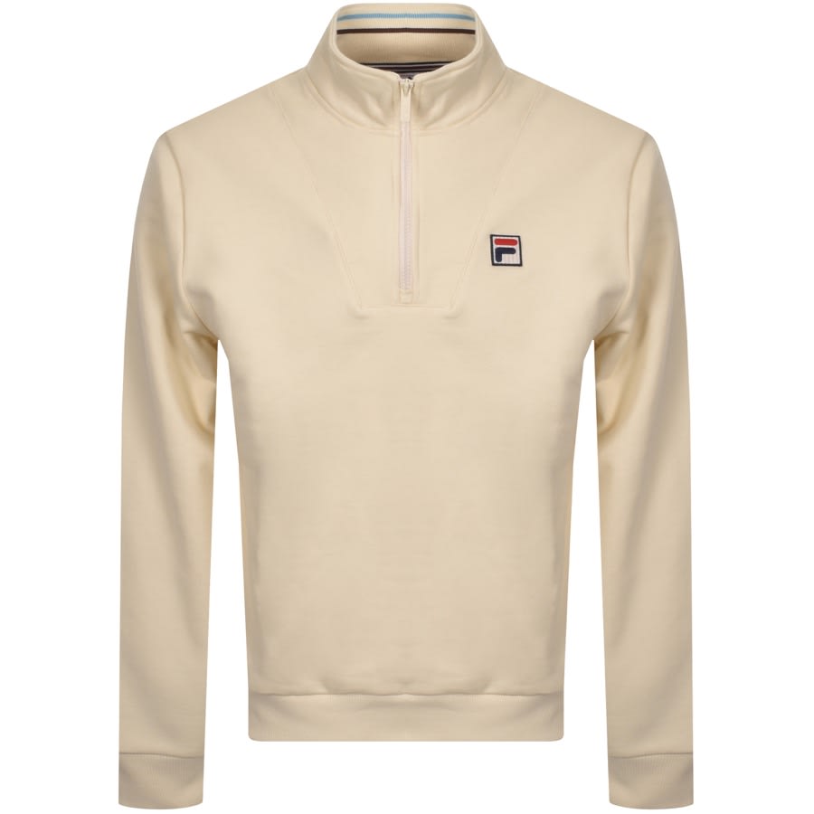 vintage zip sweatshirt