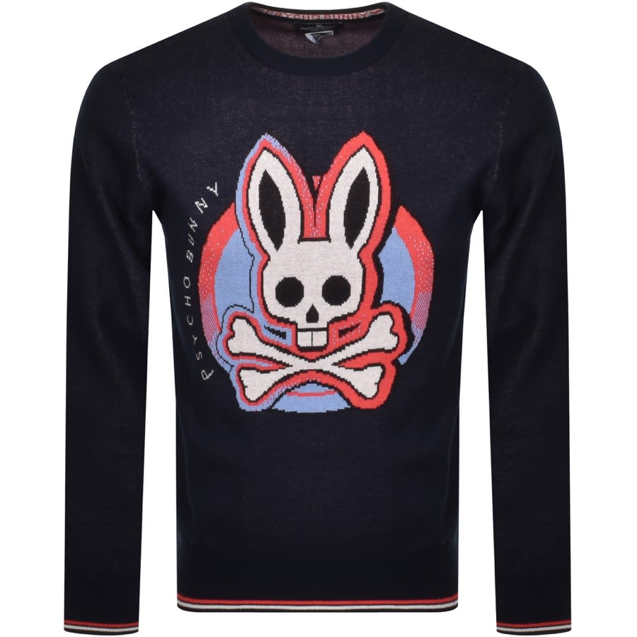 psycho bunny jumper