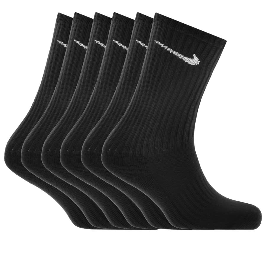 nike six pack socks