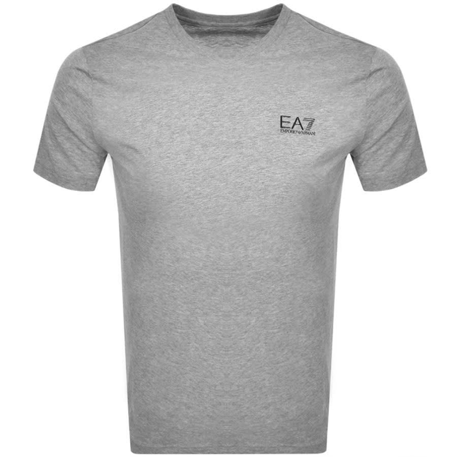ea7 core t shirt