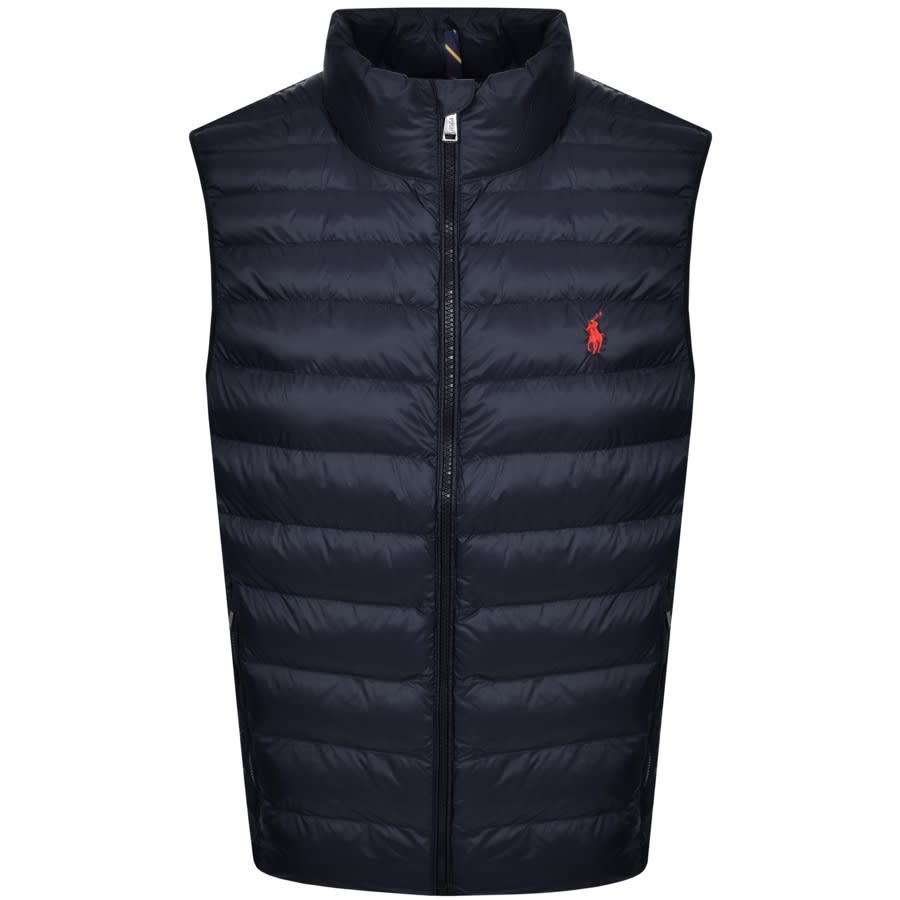 ralph gilet