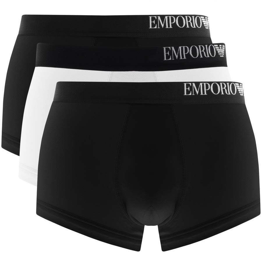 Armani boxer trunks clearance