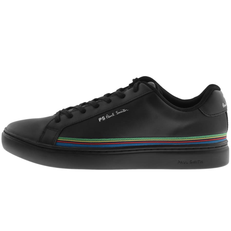 paul smith rex trainers