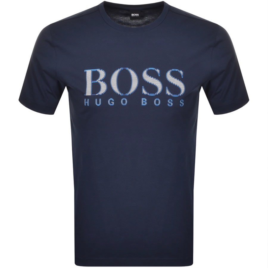 boss t shirt