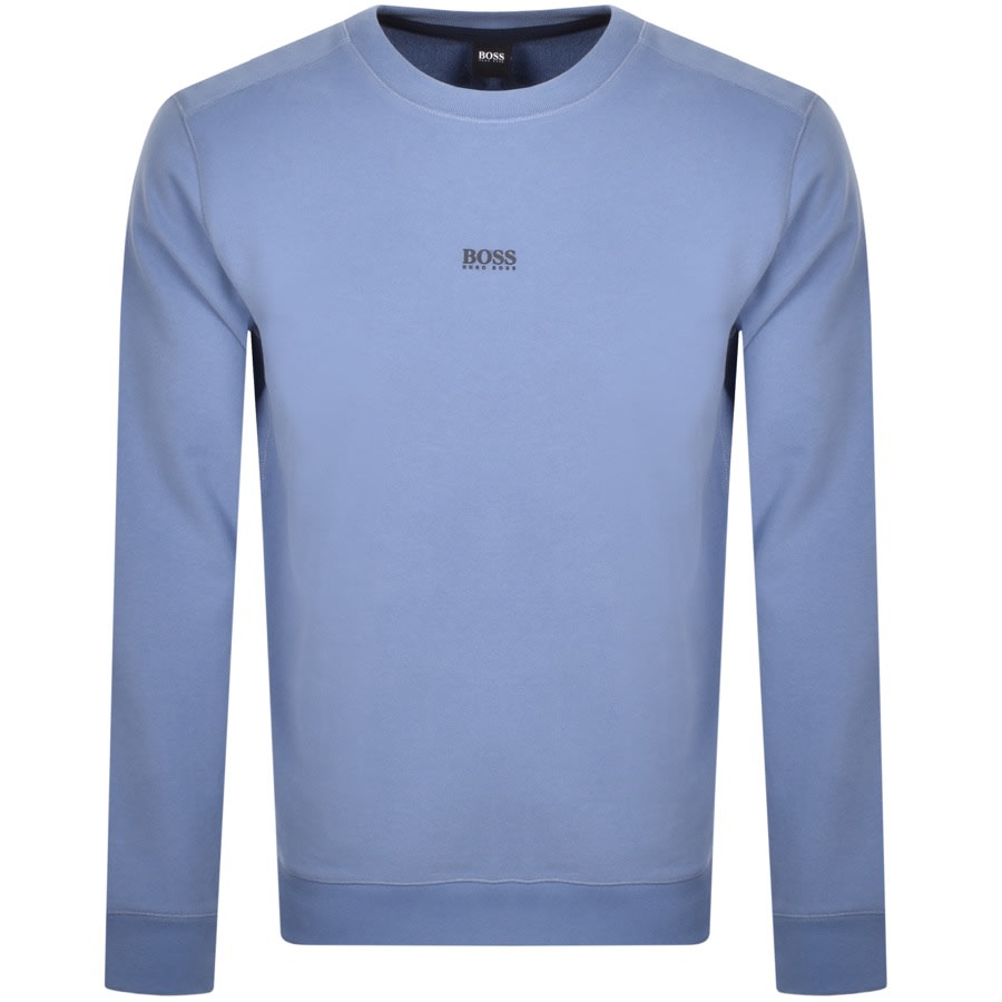 cheap boss jumpers