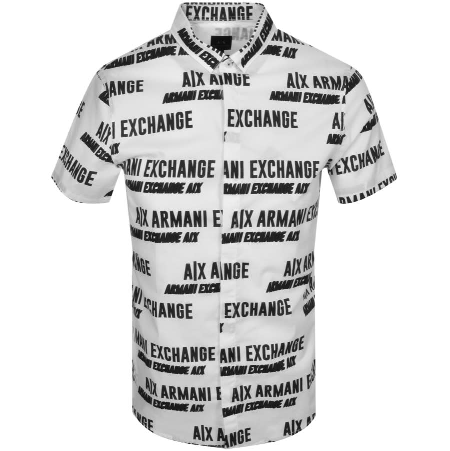 alx armani exchange