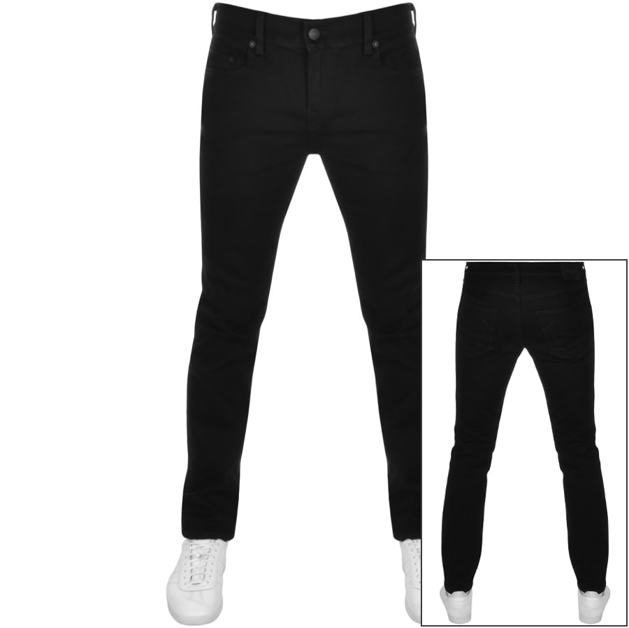 true religion tony jeans
