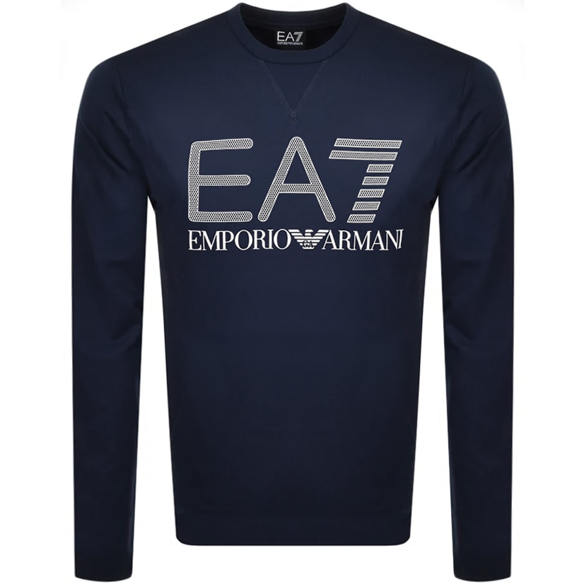 ea7 mens clothing
