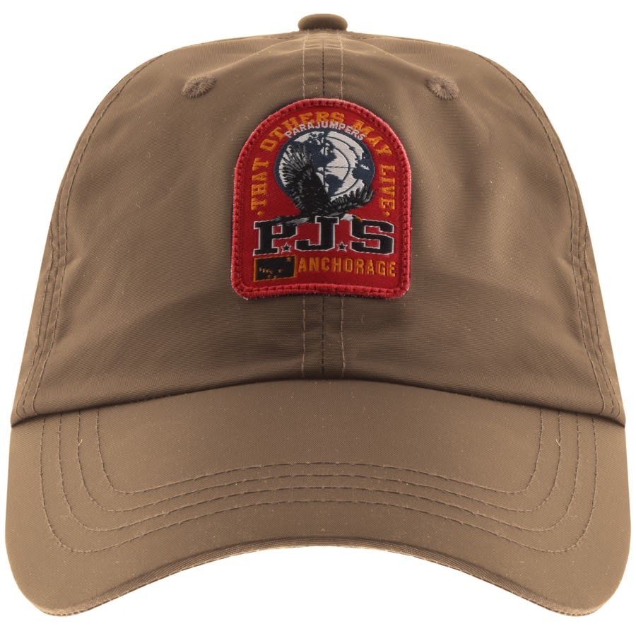parajumpers cap