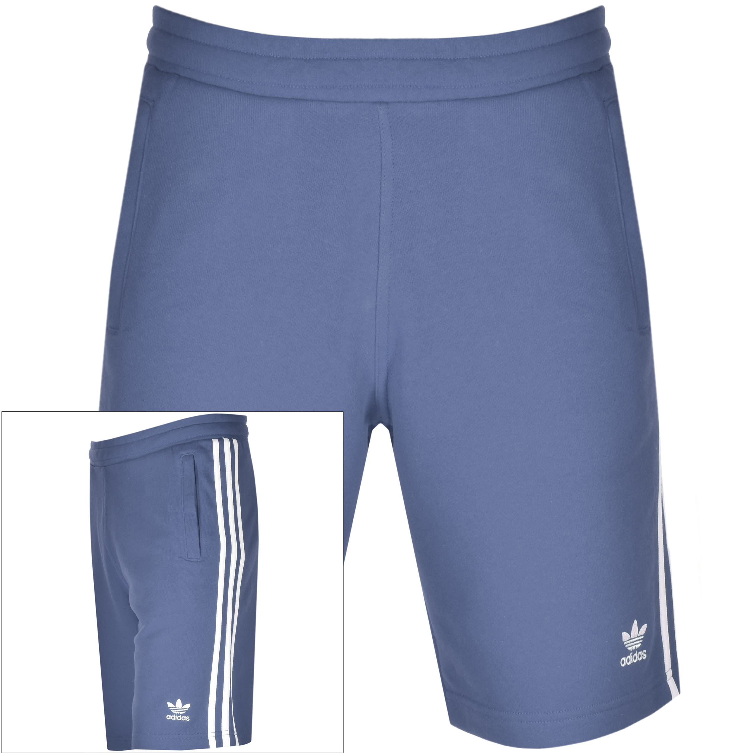 adidas originals three stripe
