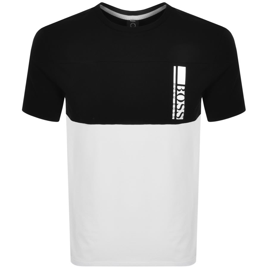 Shop BOSS T Shirts | Mainline Menswear 