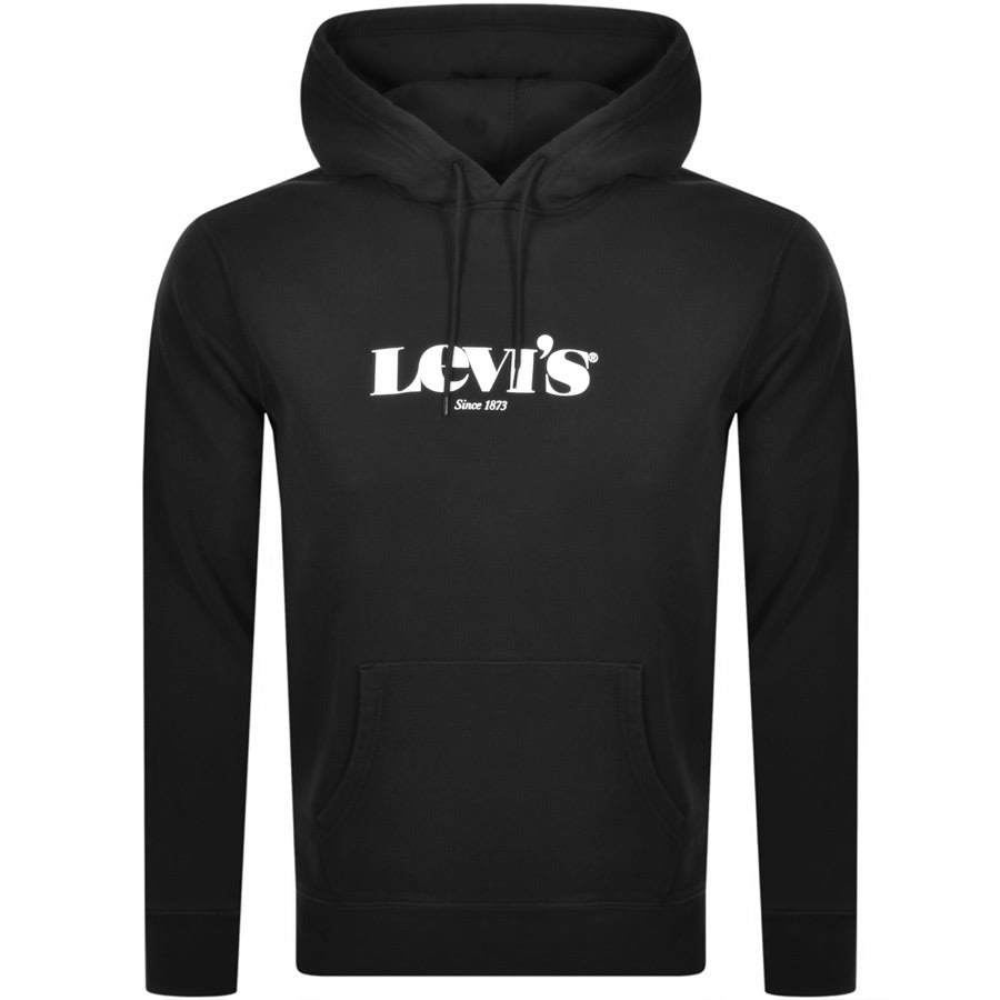 mens levi jumper