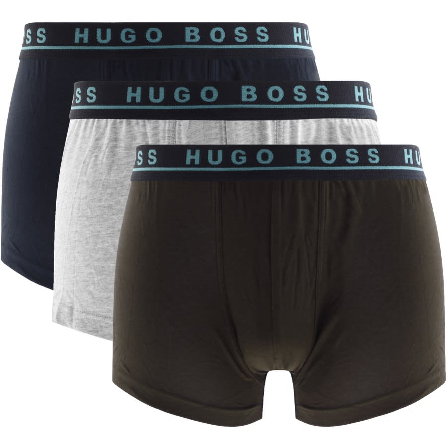 hugo underwear
