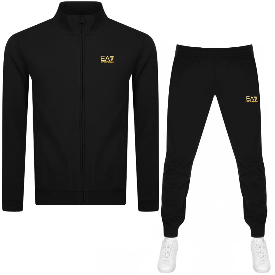 Armani core id tracksuit Clearance