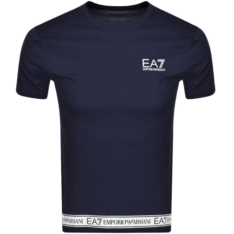 ea7 mens clothing