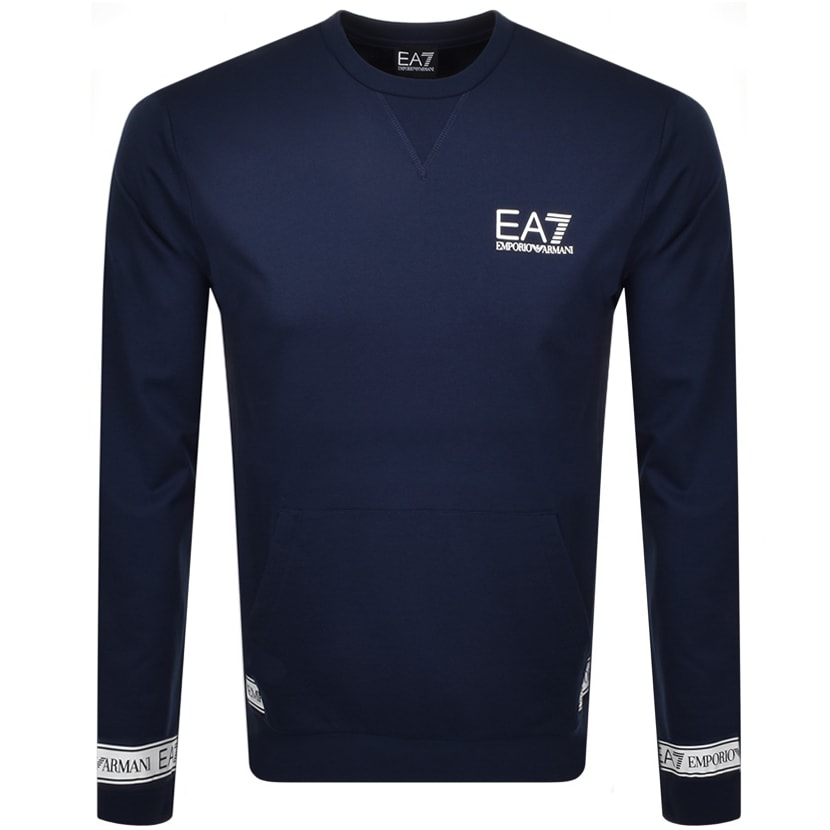 armani tracksuit mainline