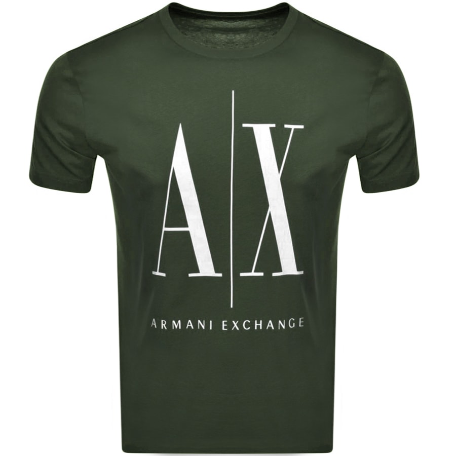 the armani exchange