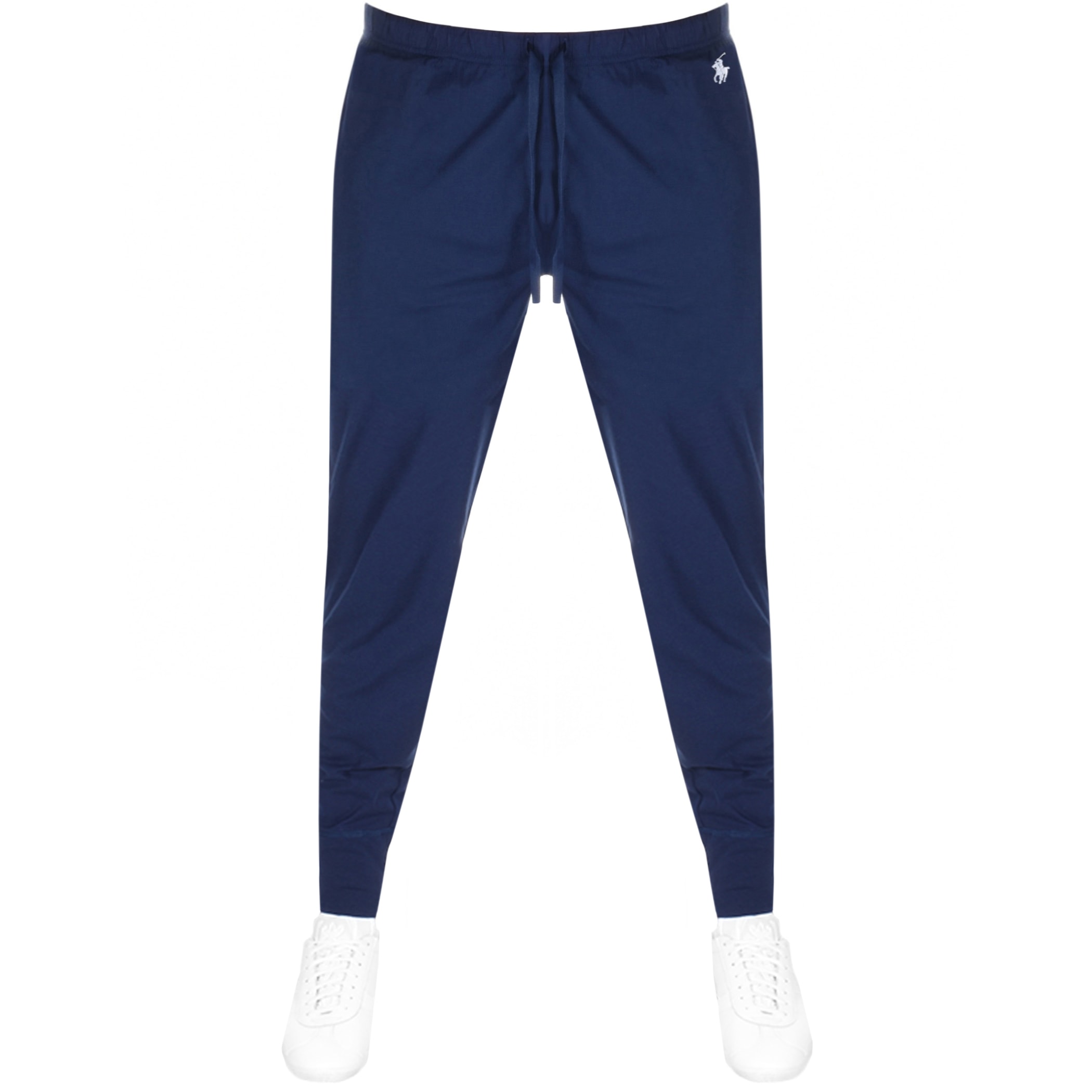 ralph lauren navy tracksuit bottoms